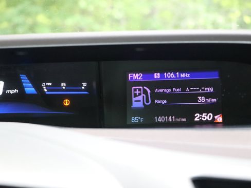 Used 2012 Honda Civic EX-L image 10