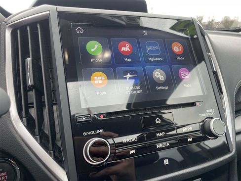 Certified 2021 Subaru Forester Limited w/ Popular Package #3 image 13