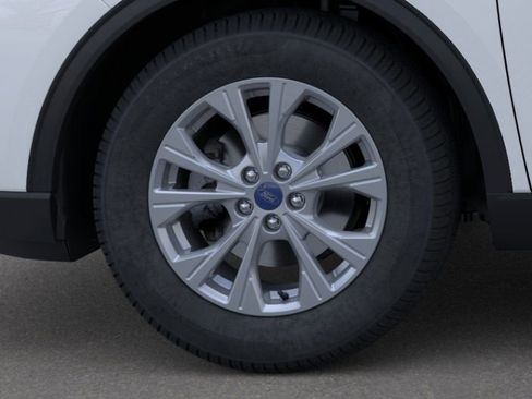 New 2026 Ford Escape Active AWD/4WD image 19