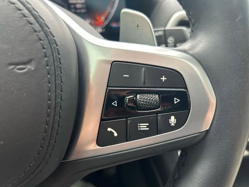 Certified 2024 BMW X3 xDrive30i w/ Premium Package image 36