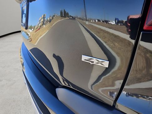 Used 2024 Kia Seltos SX image 28