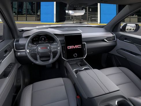 New 2026 GMC Acadia Elevation w/ Elevation Premium Package FWD image 15