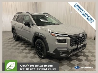 New 2026 Subaru Outback Limited
