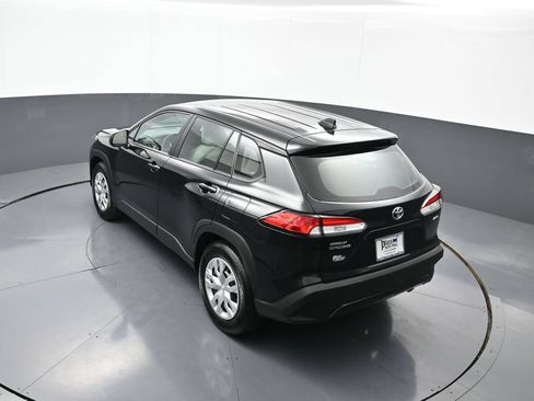 Certified 2022 Toyota Corolla Cross L AWD/4WD image 39