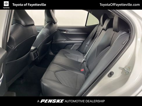 Used 2023 Toyota Camry SE image 23