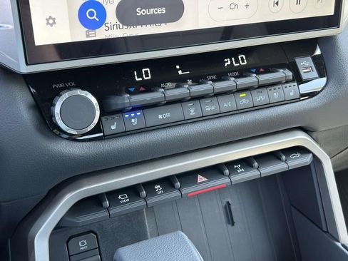 New 2026 Toyota Tundra Limited w/ TRD Off-Road Package image 28