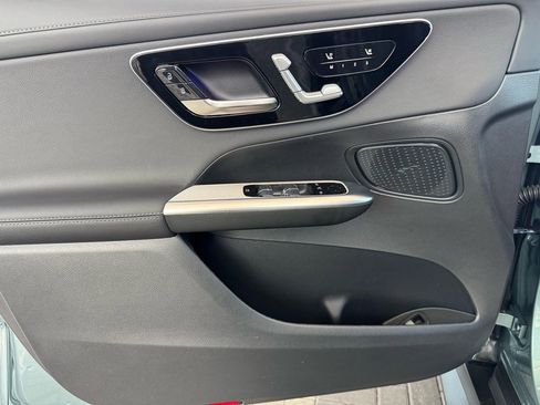 New 2026 Mercedes-Benz GLC 300 image 13