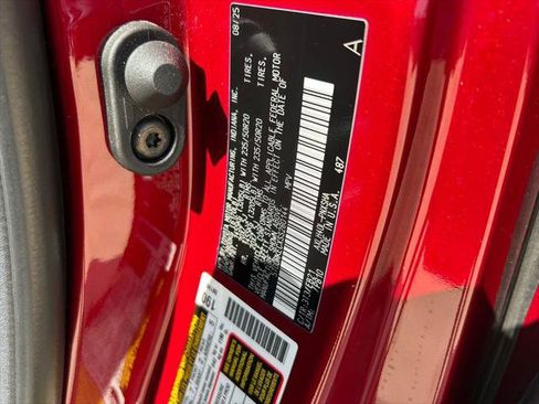 Certified 2025 Toyota Sienna XSE w/ XSE Plus Package FWD image 10