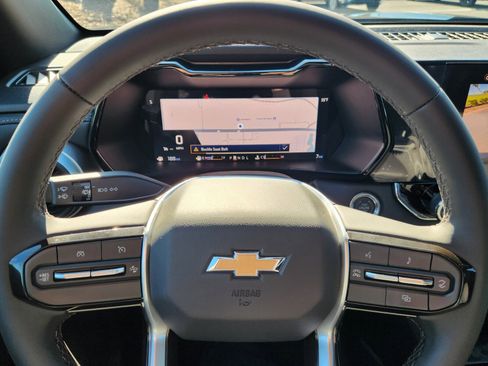 New 2026 Chevrolet Colorado LT w/ Advanced Trailering Package image 14