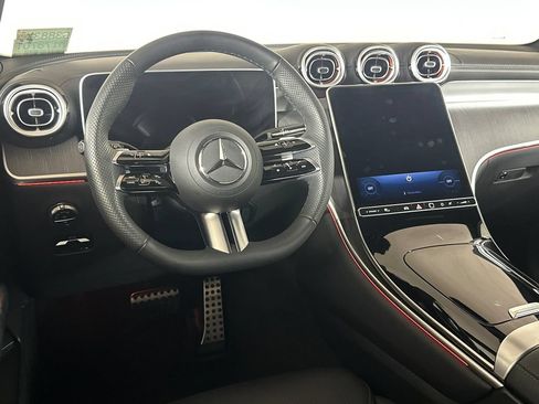 Certified 2026 Mercedes-Benz GLC 300 4MATIC image 25