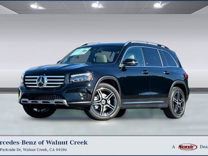Used 2026 Mercedes-Benz GLB 250