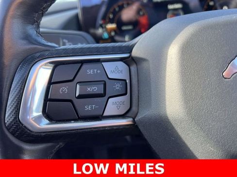 Used 2024 Ford Mustang Premium RWD image 28