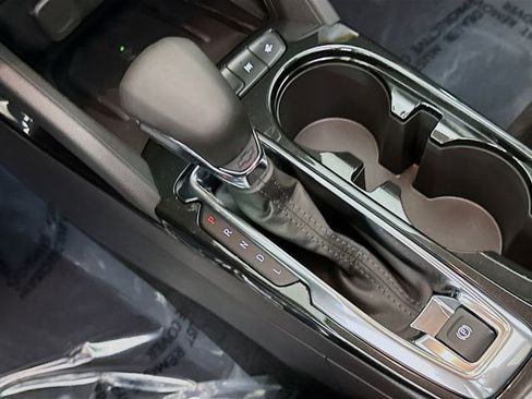 New 2026 Chevrolet TrailBlazer LT image 17