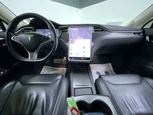 Used 2017 Tesla Model S P100D image 18