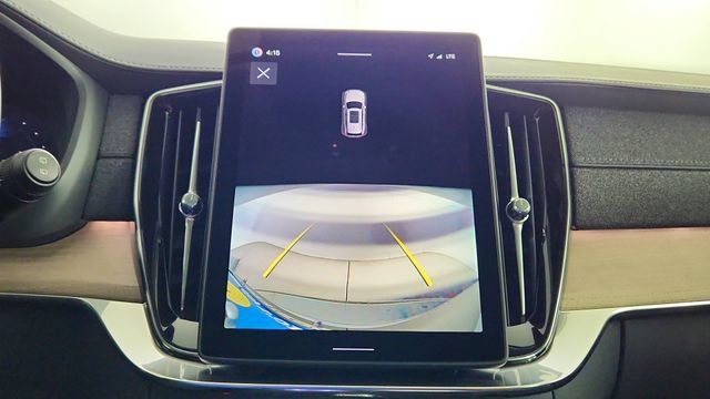 New 2026 Volvo XC90 T8 Core AWD/4WD image 20