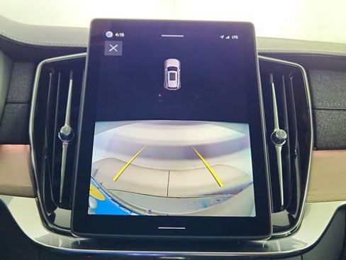 New 2026 Volvo XC90 T8 Core AWD/4WD image 20