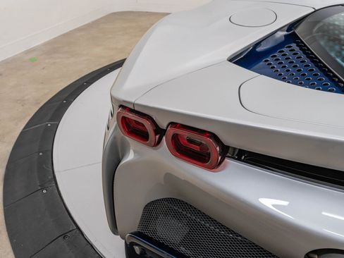 Certified 2024 Ferrari SF90 Spider image 51