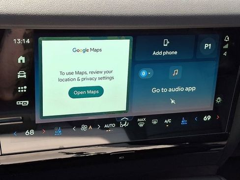 New 2025 Lincoln Navigator L Reserve w/ Jet Appearance Package image 8