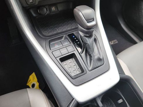 Certified 2024 Toyota RAV4 XLE Premium FWD image 19