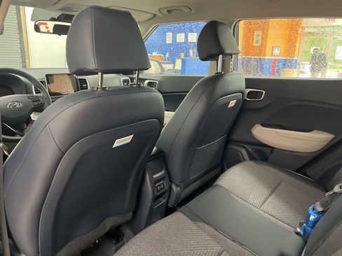 New 2026 Hyundai Venue SEL FWD image 15
