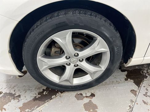 Used 2009 Toyota Venza AWD image 26