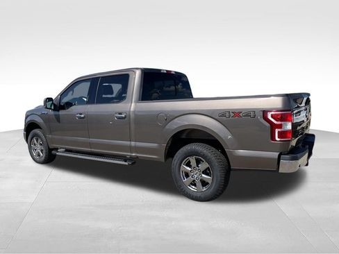 Used 2020 Ford F150 XLT w/ Equipment Group 302A Luxury AWD/4WD image 6