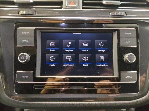 Used 2023 Volkswagen Tiguan S w/ Driver Assistance Package FWD image 25