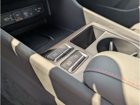 New 2026 Hyundai Sonata N Line FWD image 23