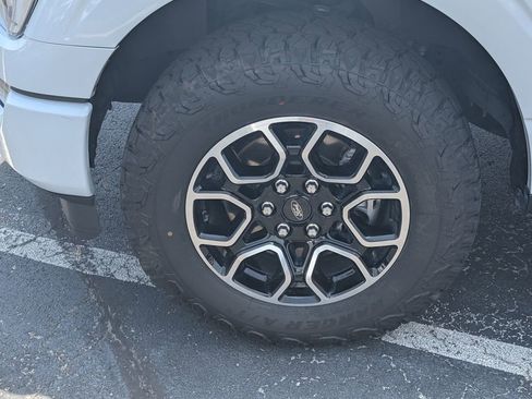 Used 2021 Ford F150 XLT w/ Equipment Group 302A High AWD/4WD image 24