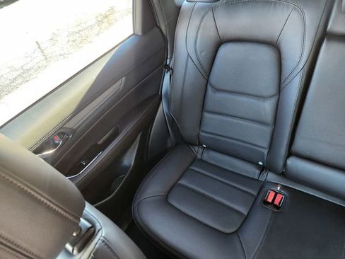 Certified 2023 MAZDA CX-5 Signature image 16