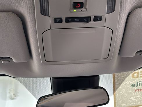 Certified 2024 Toyota Highlander LE image 11