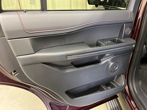 New 2024 Ford Expedition Limited image 14