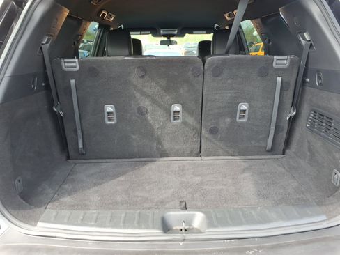 Used 2023 Nissan Pathfinder Rock Creek image 7