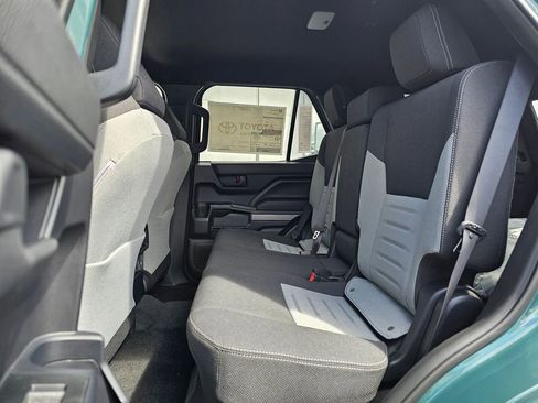 New 2026 Toyota 4Runner TRD Off-Road AWD/4WD image 16