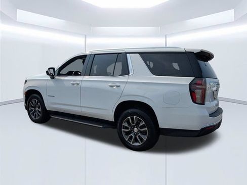 Used 2021 Chevrolet Tahoe LT RWD image 6