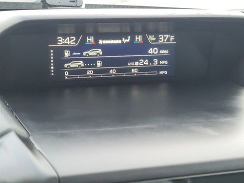 Certified 2021 Subaru Forester Limited w/ Popular Package #3 image 13