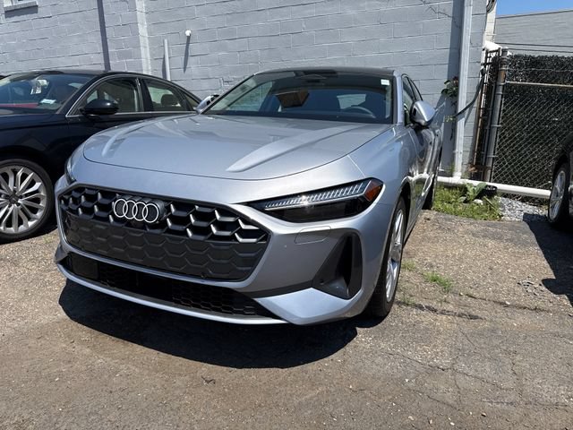 Used 2026 Audi A5 Premium Plus AWD/4WD 360° Tour