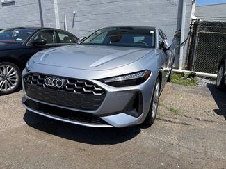 Used 2026 Audi A5 2.0T Premium Plus AWD/4WD 360° Tour