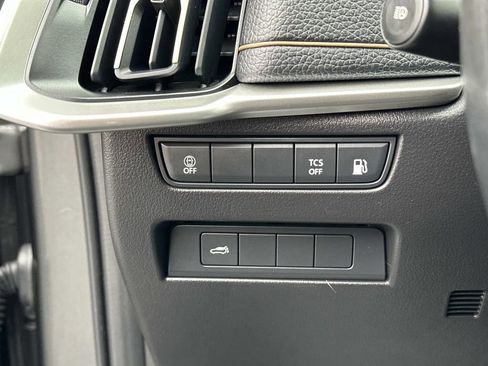 Certified 2024 MAZDA CX-90 Plug-In Hybrid w/ Preferred image 18