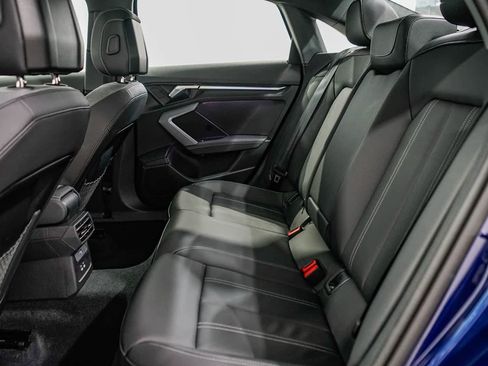 Used 2025 Audi A3 2.0T Premium image 18