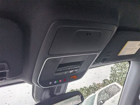 New 2026 Chevrolet Equinox RS image 23