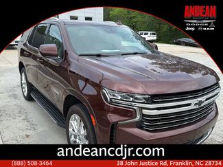 Used 2023 Chevrolet Tahoe LT AWD/4WD video 1