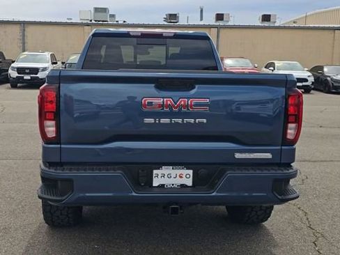New 2026 GMC Sierra 1500 Elevation w/ Preferred Package AWD/4WD image 7