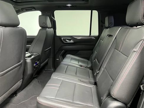 Used 2024 Chevrolet Suburban RST AWD/4WD image 45