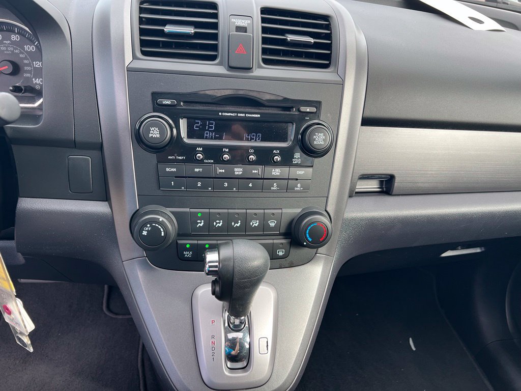 Used 2007 Honda CR-V EX image 29