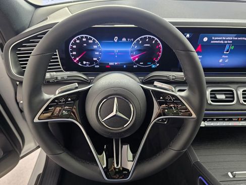 New 2026 Mercedes-Benz GLE 450 4MATIC image 12