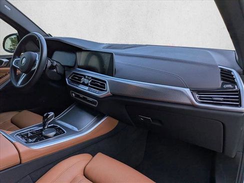 Used 2022 BMW X5 xDrive45e w/ M Sport Package image 19