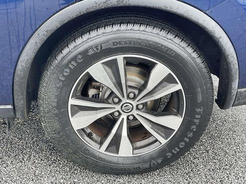 Used 2020 Nissan Murano SV FWD image 8