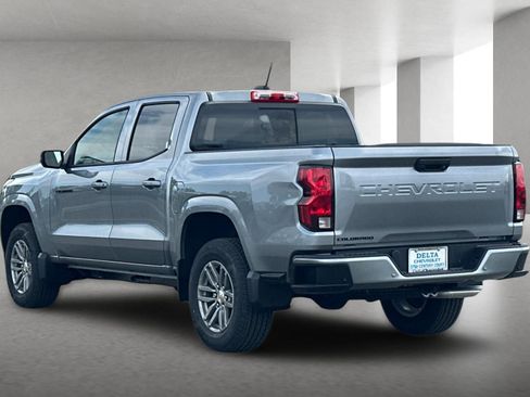 New 2026 Chevrolet Colorado LT w/ LPO, Pro Essentials Package RWD image 6