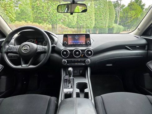 Used 2024 Nissan Sentra S FWD image 13